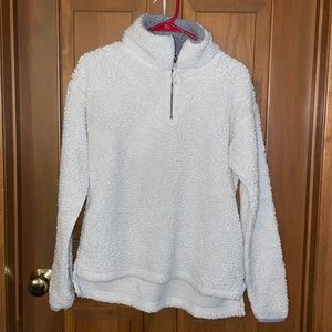 Sherpa Quarterzip